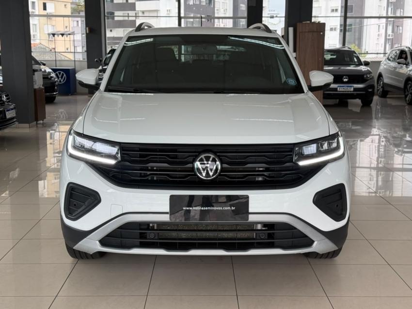 volkswagen t-cross 1.0 200 tsi total flex automatico 4p manual 20251