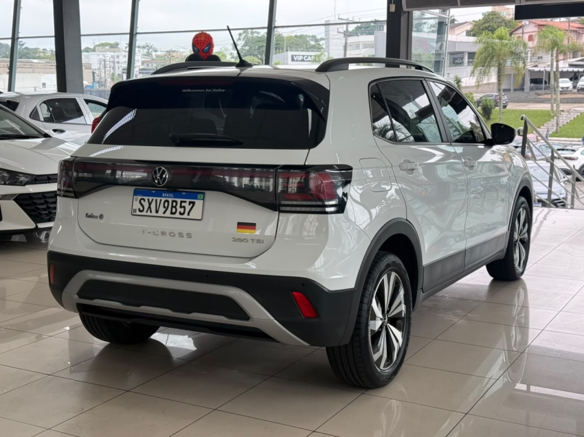 volkswagen t-cross 1.0 200 tsi total flex automatico 4p manual 20255
