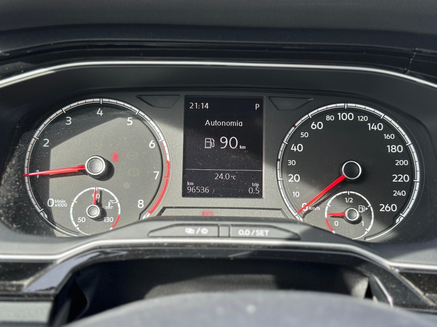 volkswagen virtus 1.0 200 tsi comfortline automatico 2019