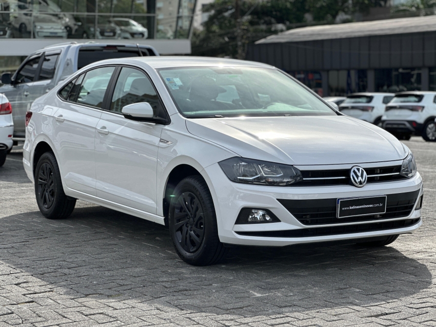 volkswagen virtus 1.0 200 tsi comfortline automatico 2019 volkswagen virtus 1.0 200 tsi comfortline automatico 2019