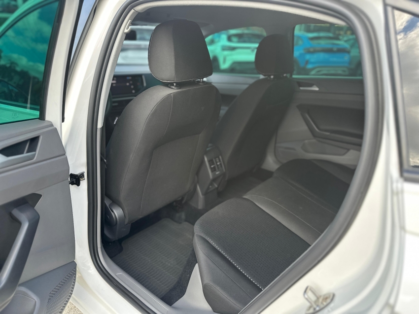 volkswagen virtus 1.0 200 tsi comfortline automatico flex 4p 2022