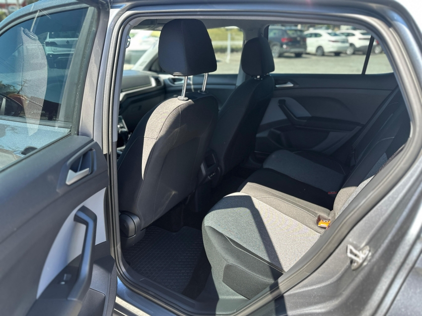 volkswagen t-cross 1.0 200 tsi total flex automatico 4p manual 2025