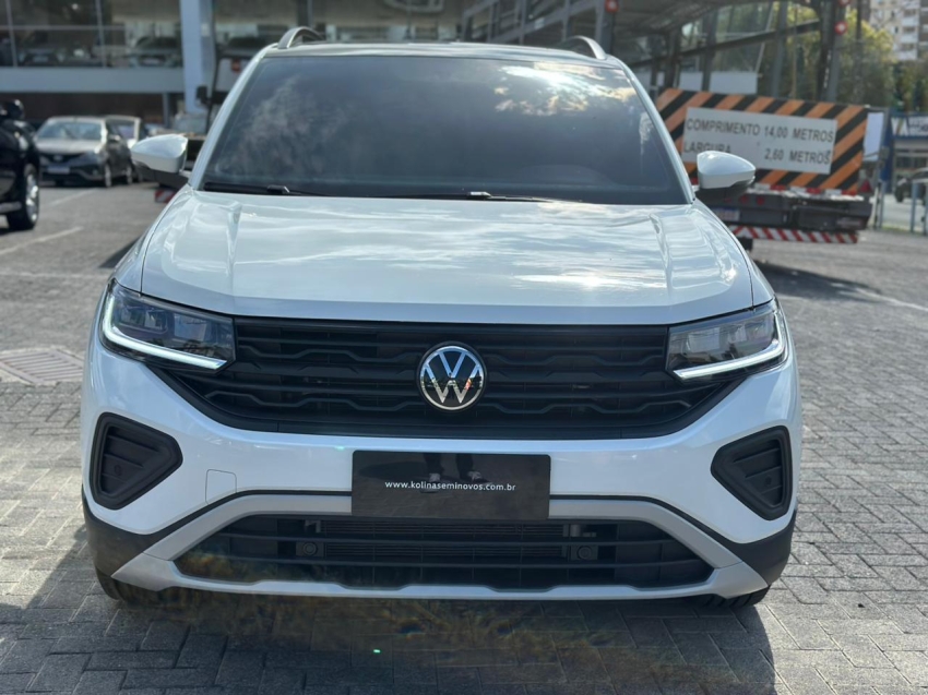 volkswagen t-cross 1.0 200 tsi total flex automatico 4p manual 2025