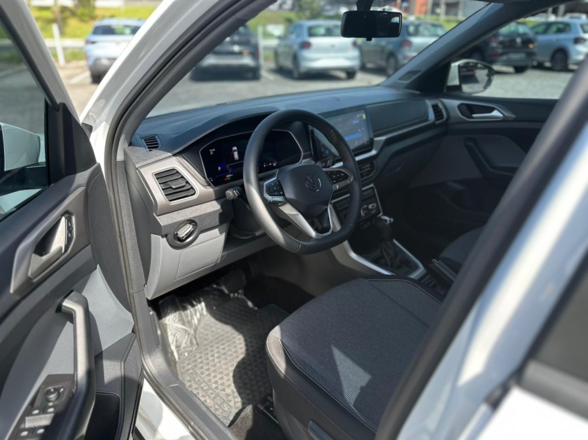 volkswagen t-cross 1.0 200 tsi total flex automatico 4p manual 2025