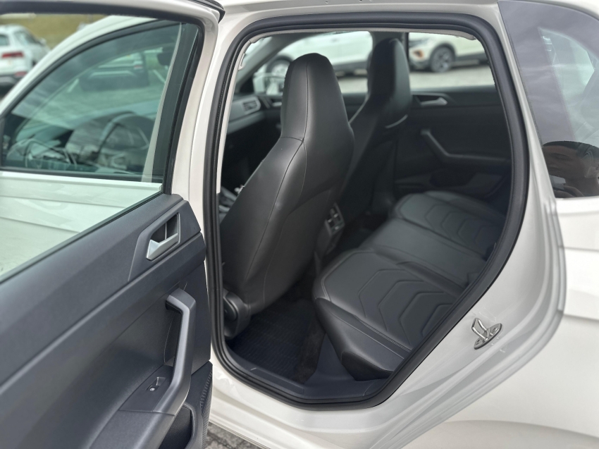 volkswagen polo 1.0 170 tsi highline automatico flex 5p manual 2024