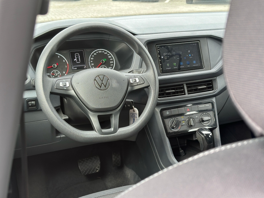 volkswagen t-cross 1.0 200 tsi total flex sense automatico 2022