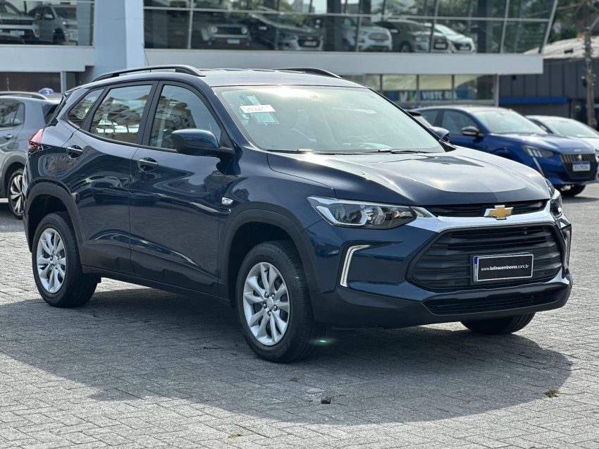 chevrolet tracker 1.0 turbo flex automatico 2025 chevrolet tracker 1.0 turbo flex automatico 2025