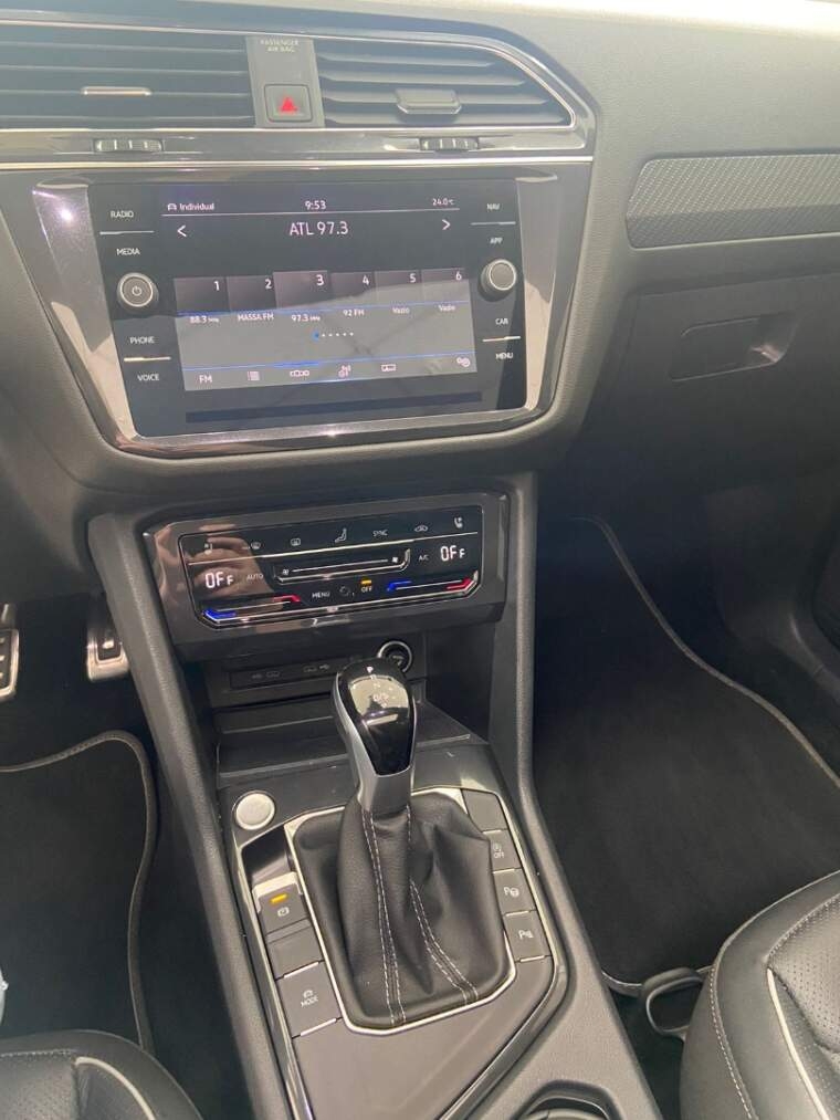 volkswagen tiguan 2.0 300 tsi gasolina allspace r-line automatico 2024
