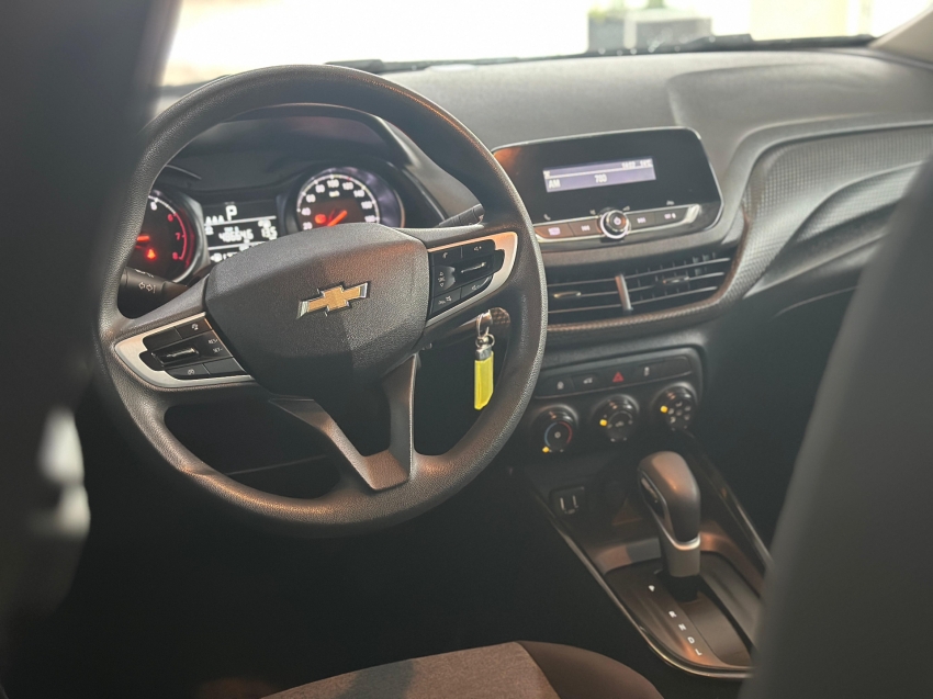 chevrolet onix 1.0 turbo flex automatico 4p 2023