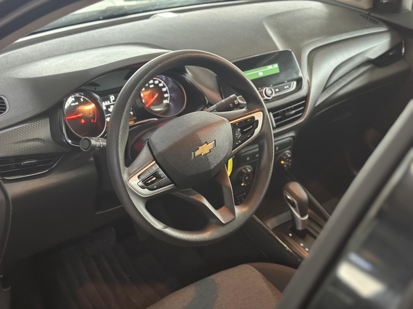 chevrolet onix 1.0 turbo flex automatico 4p 2023