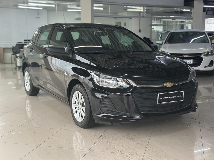 chevrolet onix 1.0 turbo flex automatico 4p 2023 chevrolet onix 1.0 turbo flex automatico 4p 2023