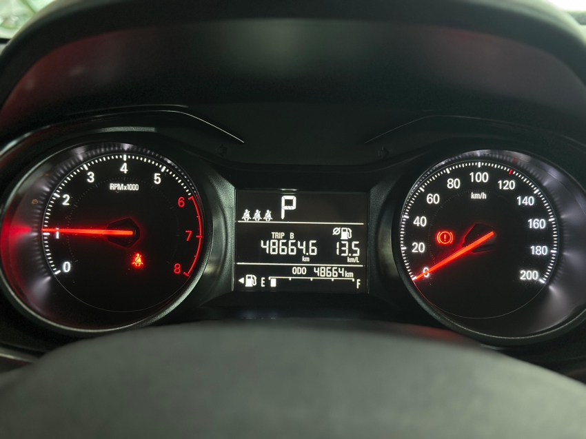 chevrolet onix 1.0 turbo flex automatico 4p 2023