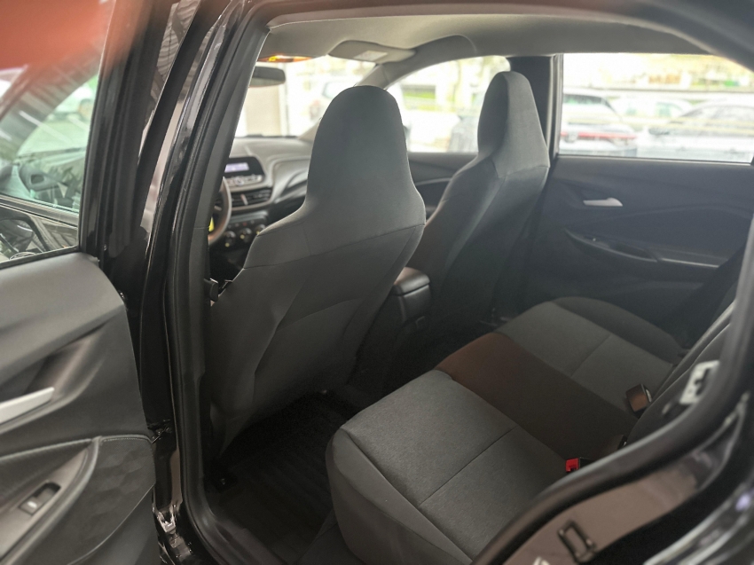 chevrolet onix 1.0 turbo flex automatico 4p 2023