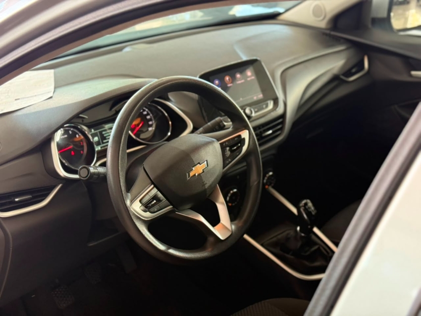 chevrolet onix 1.0 flex lt manual 4p 20208