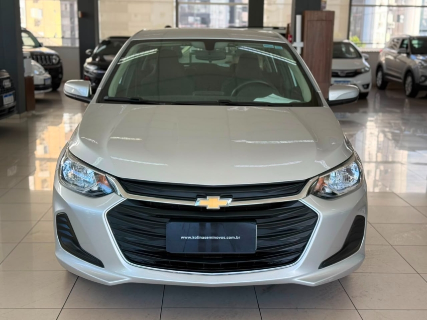 chevrolet onix 1.0 flex lt manual 4p 20202