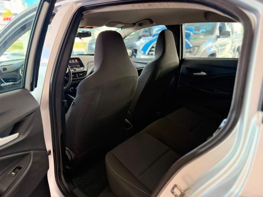 chevrolet onix 1.0 flex lt manual 4p 202010