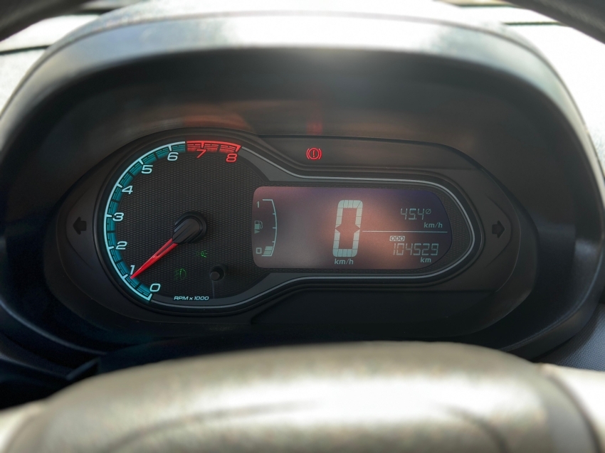 chevrolet prisma 1.4 mpfi ltz 8v flex 4p manual 2014