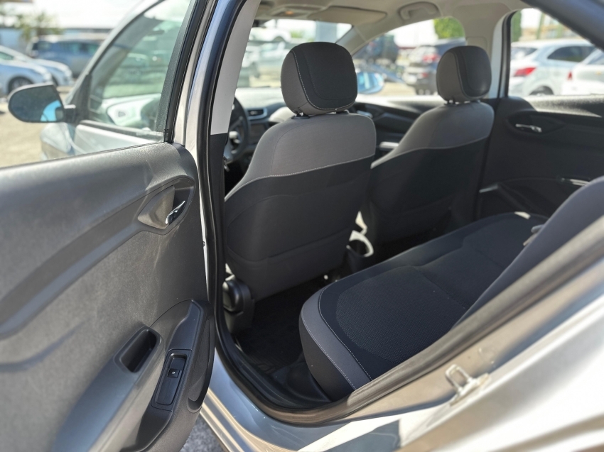 chevrolet prisma 1.4 mpfi ltz 8v flex 4p manual 2014