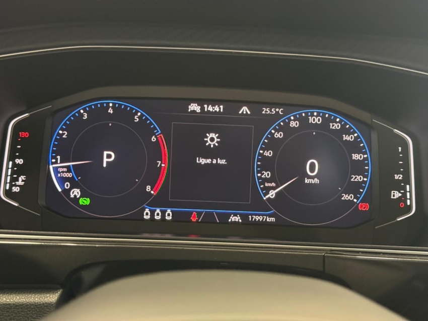 volkswagen t-cross 1.4 250 tsi total flex highline automatico 1.3 4p manual 202510