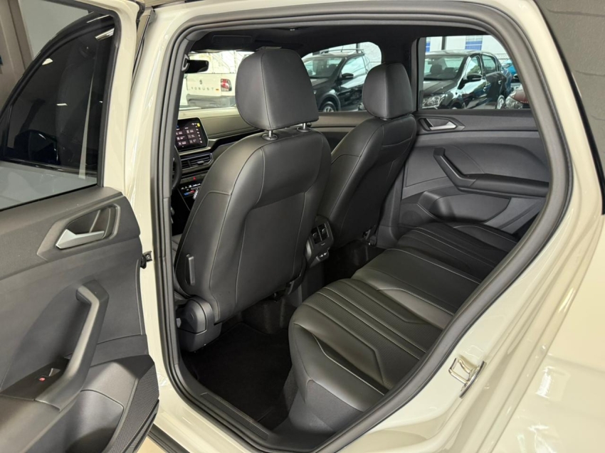 volkswagen t-cross 1.4 250 tsi total flex highline automatico 1.3 4p manual 20259