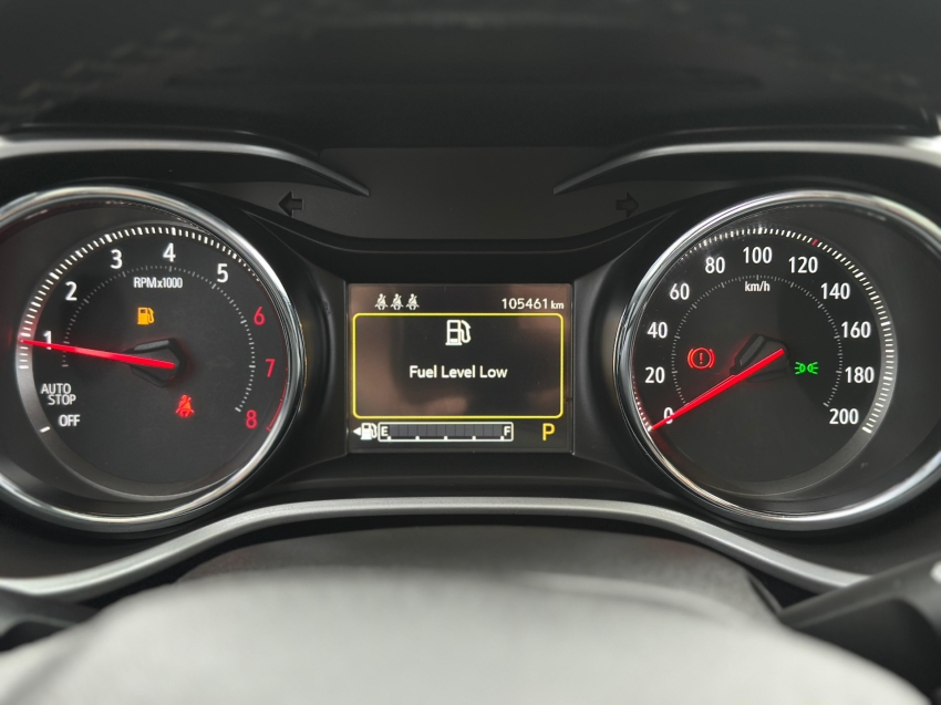 chevrolet tracker 1.2 turbo flex premier automatico 1.1 5p 2022