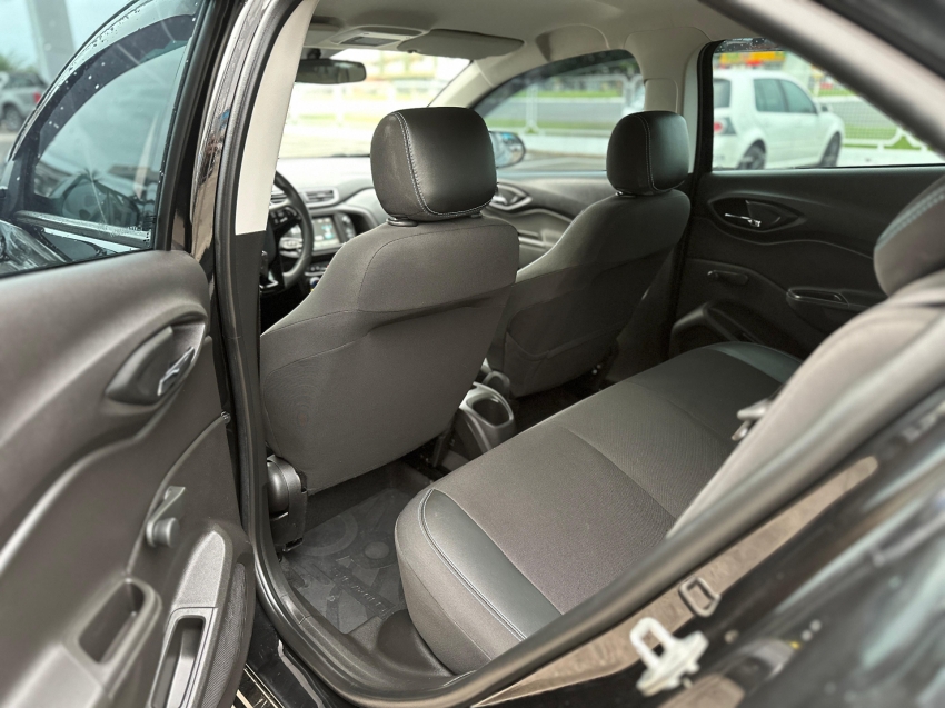 chevrolet prisma 1.4 mpfi lt 8v flex 4p manual 2019