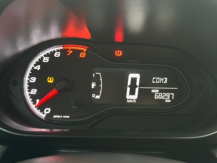chevrolet prisma 1.4 mpfi lt 8v flex 4p manual 2019