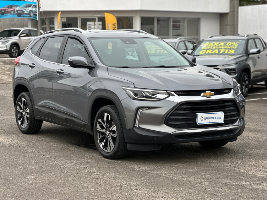 chevrolet tracker 1.2 turbo flex premier automatico 1.1 4p 2022 chevrolet tracker 1.2 turbo flex premier automatico 1.1 4p 2022