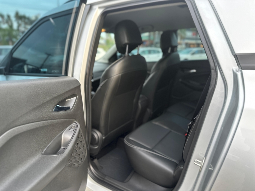 chevrolet montana 1.2 turbo flex premier automatico 4p 2023
