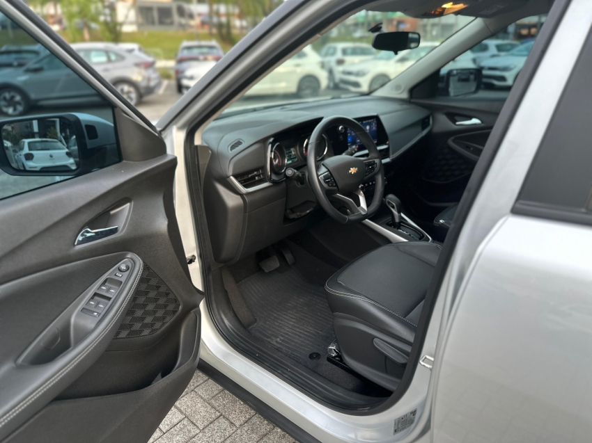 chevrolet montana 1.2 turbo flex premier automatico 4p 2023