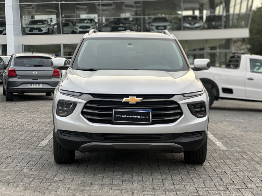 chevrolet montana 1.2 turbo flex premier automatico 4p 2023