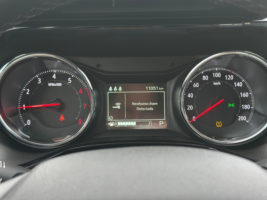 chevrolet montana 1.2 turbo flex premier automatico 4p 2023