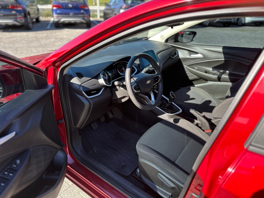 chevrolet onix 1.0 flex lt manual 4p 2020