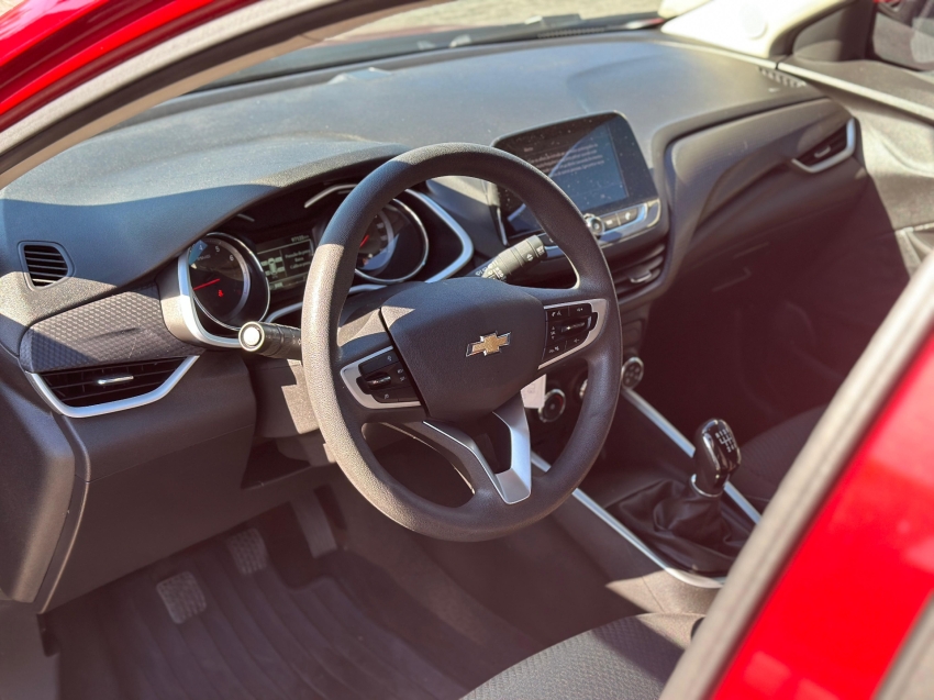 chevrolet onix 1.0 flex lt manual 4p 2020