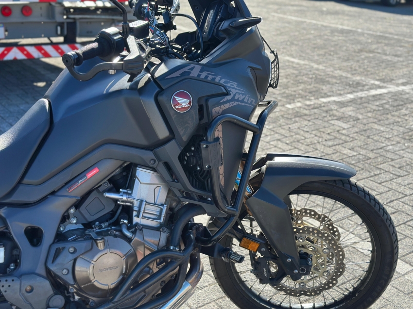 honda crf 1000l african twin 1000 gasolina manual 2020