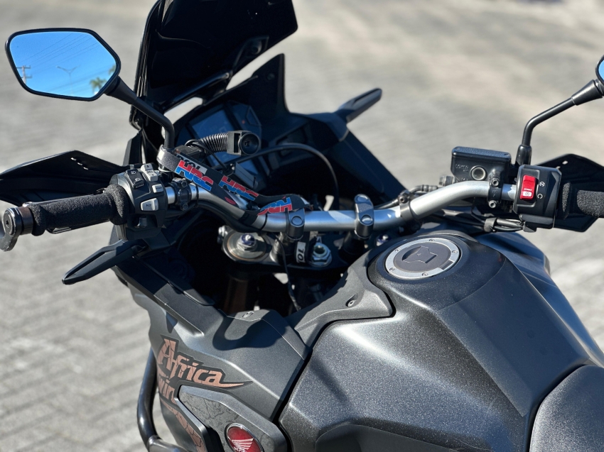 honda crf 1000l african twin 1000 gasolina manual 2020