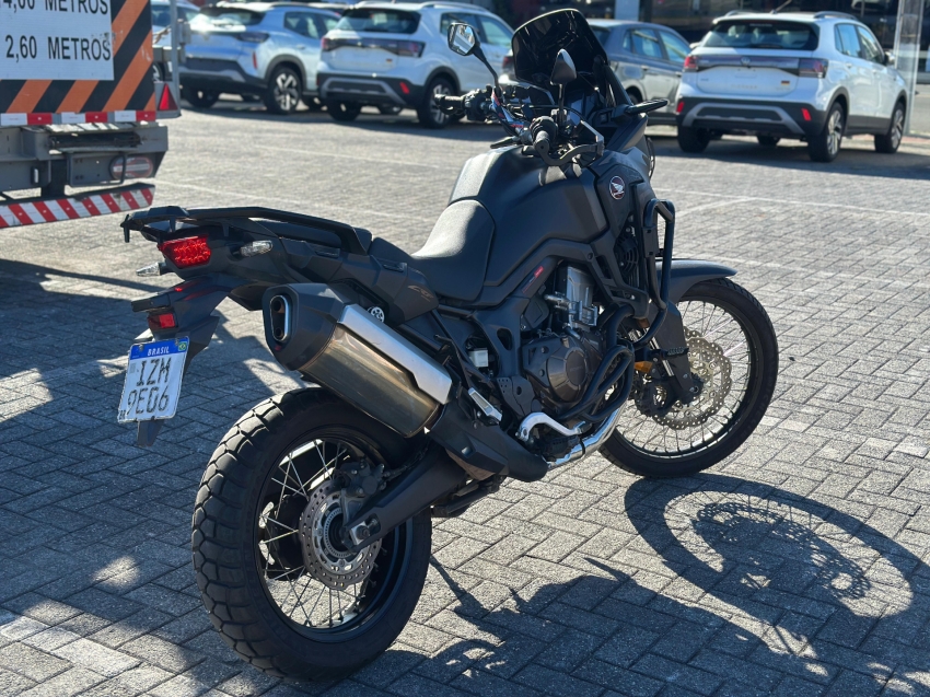 honda crf 1000l african twin 1000 gasolina manual 2020