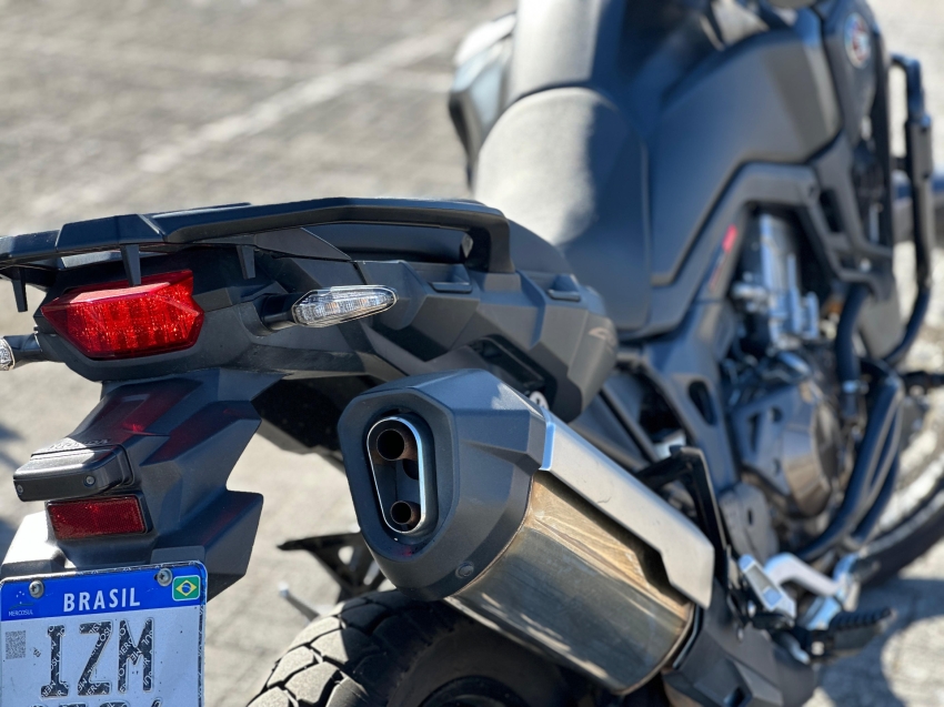 honda crf 1000l african twin 1000 gasolina manual 2020