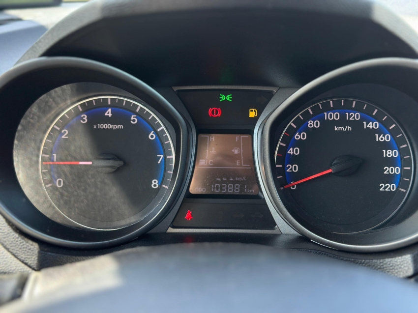 hyundai hb20 1.6 comfort style 16v flex 4p manual.