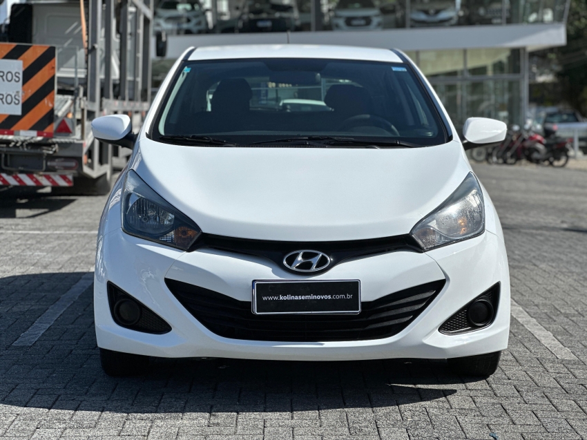hyundai hb20 1.6 comfort style 16v flex 4p manual.