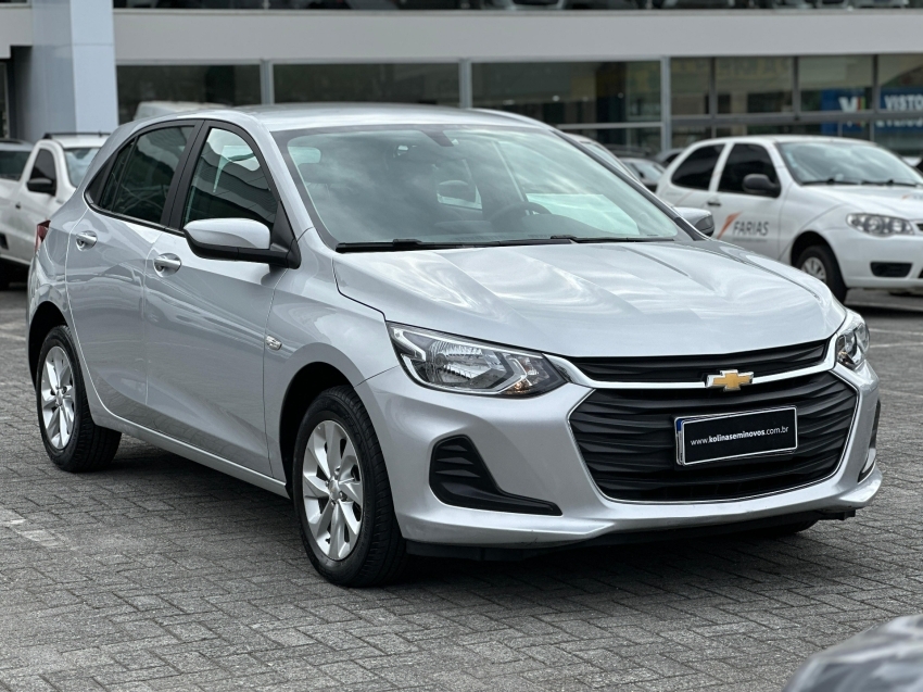 chevrolet onix 1.0 turbo flex lt manual 2023 chevrolet onix 1.0 turbo flex lt manual 2023