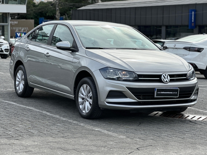 volkswagen virtus 1.6 msi total flex manual 2022 volkswagen virtus 1.6 msi total flex manual 2022