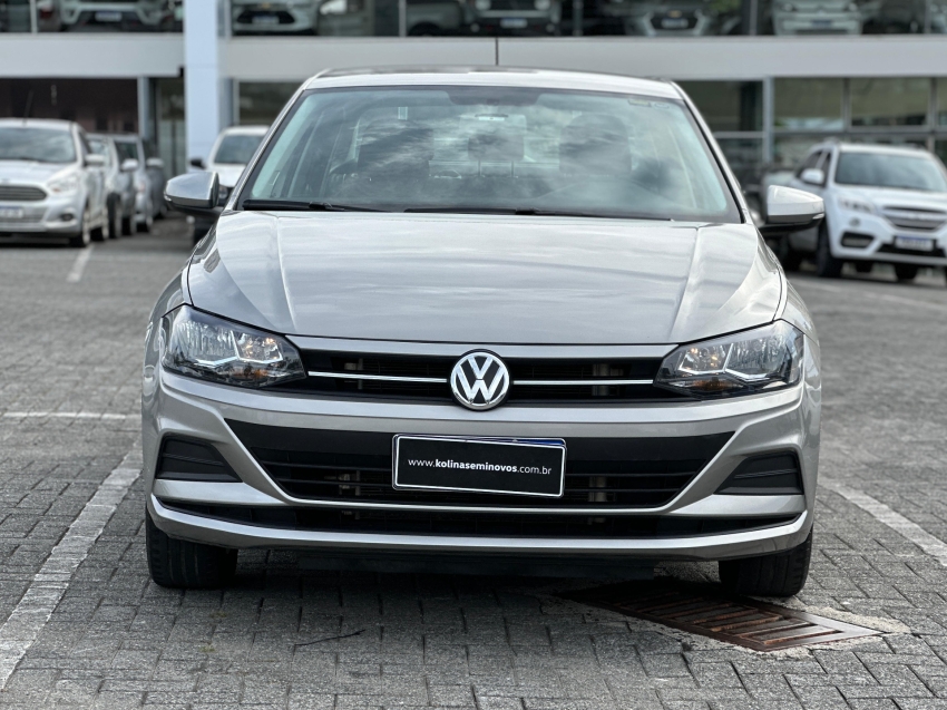 volkswagen virtus 1.6 msi total flex manual 2022