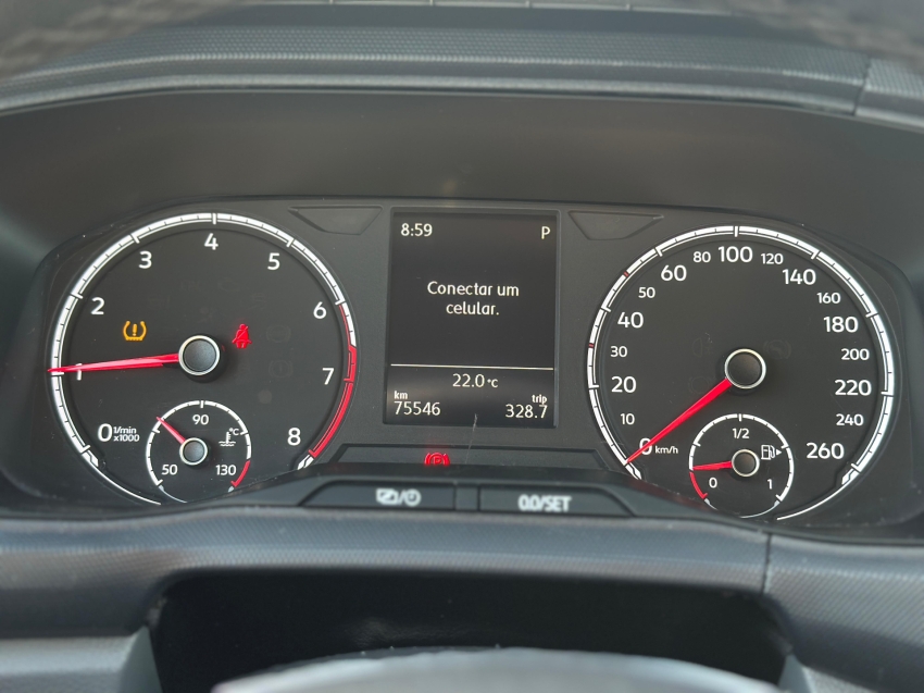 volkswagen t-cross 1.0 200 tsi total flex automatico 5p 2021