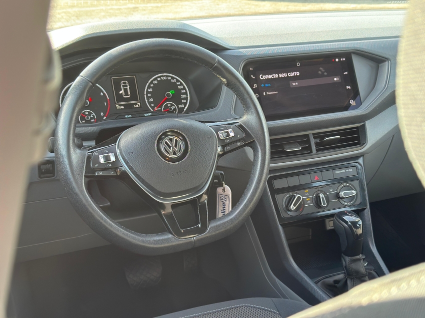 volkswagen t-cross 1.0 200 tsi total flex automatico 5p 2021