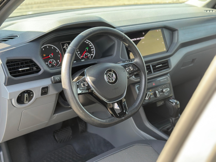 volkswagen t-cross 1.0 200 tsi total flex automatico 5p 2021