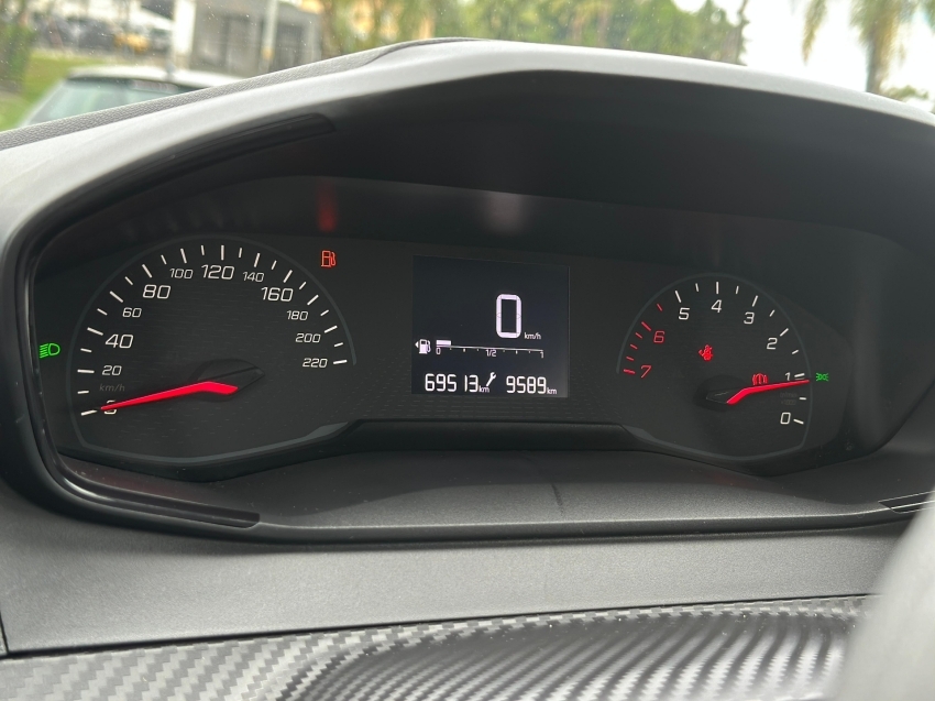 peugeot 208 1.0 firefly flex like manual 2023