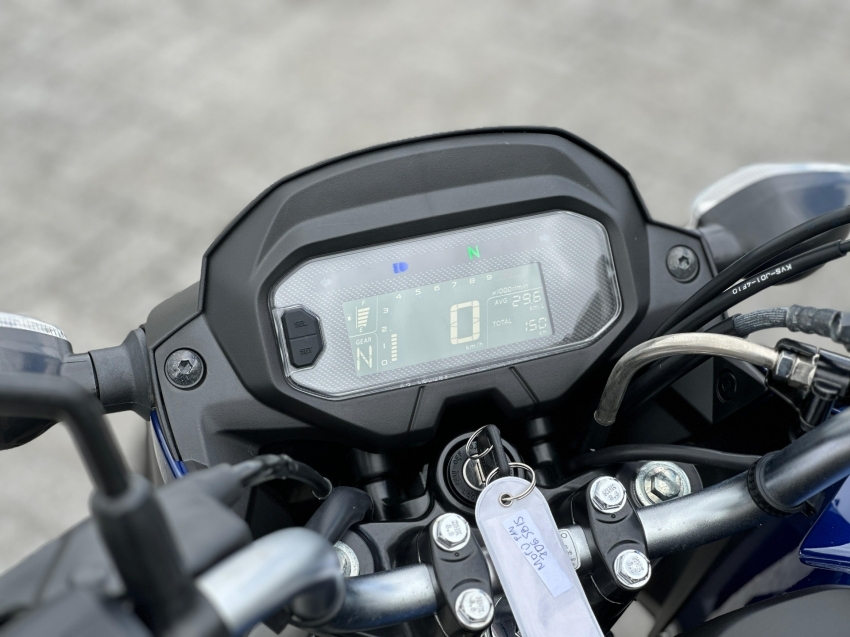 honda cg 160 fan 1600 flex manual 2025