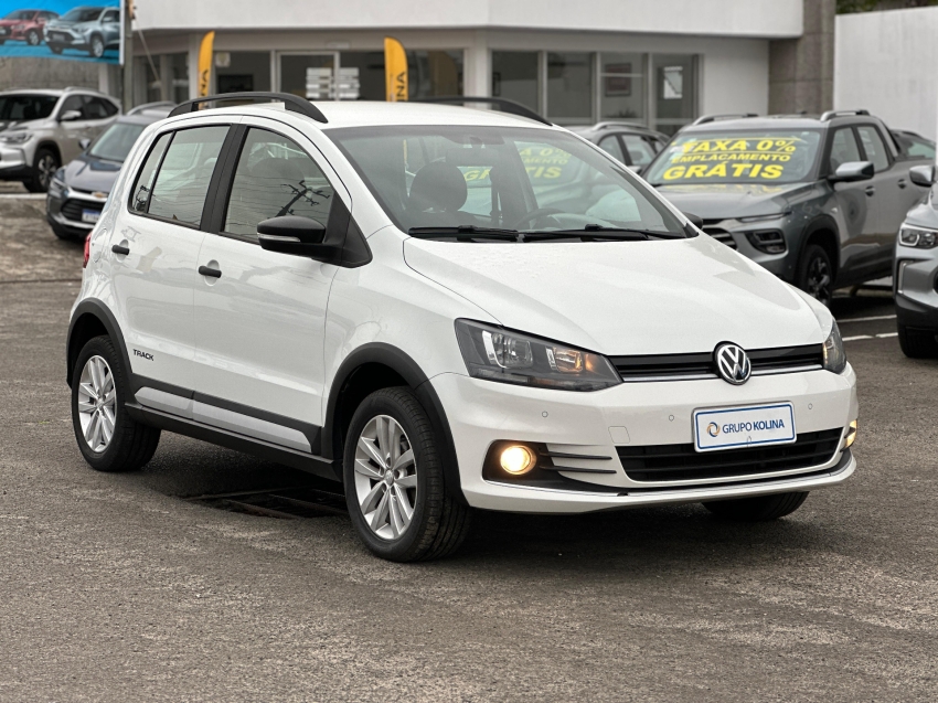 volkswagen fox 1.0 mpi track 12v flex 4p manual 2018 volkswagen fox 1.0 mpi track 12v flex 4p manual 2018