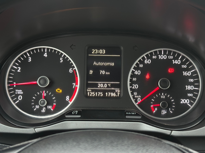 volkswagen fox 1.0 mpi track 12v flex 4p manual 2018